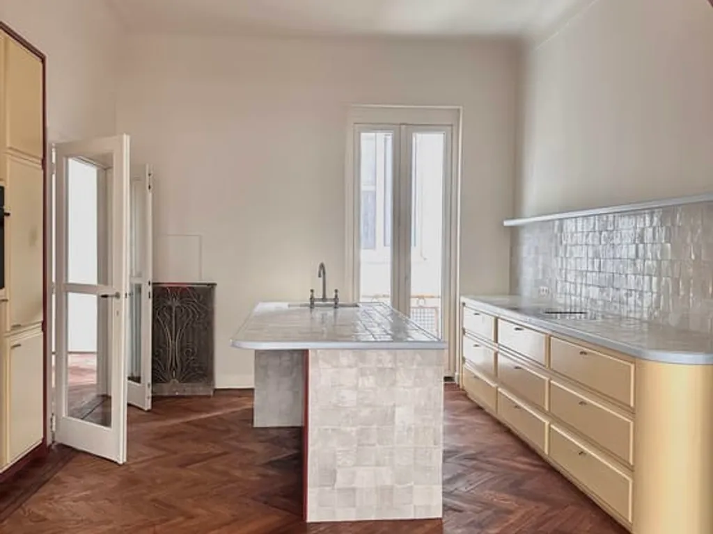 Hoofdfoto Appartement in Antwerpen