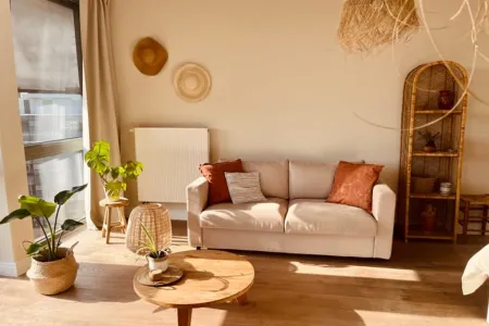 Appartement Te Koop Antwerpen