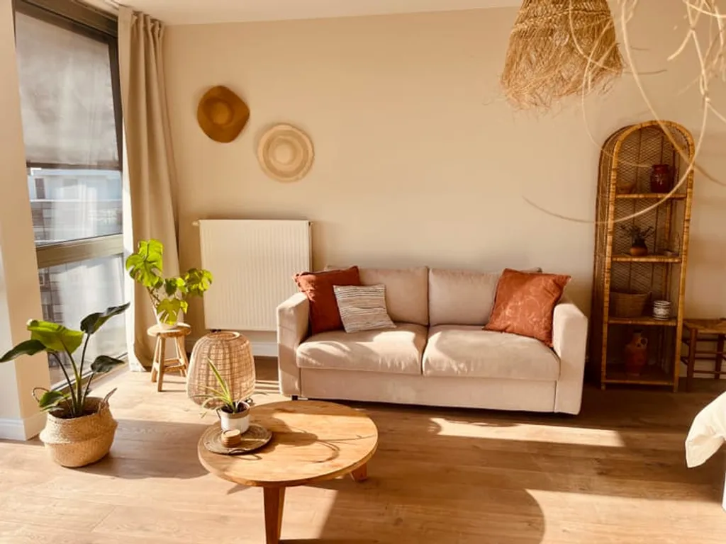 Hoofdfoto Appartement in Antwerpen