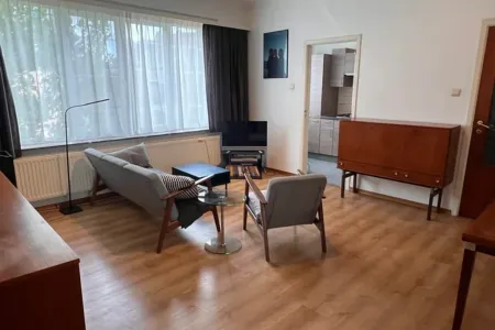 Appartement Te Koop Antwerpen