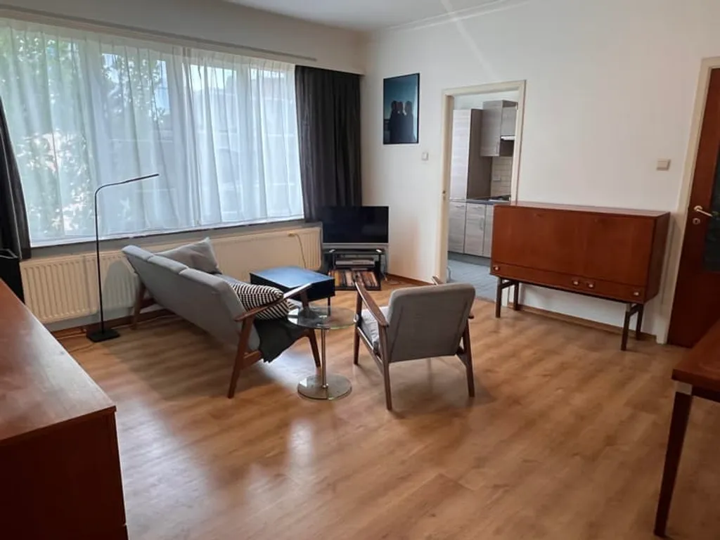 Hoofdfoto Appartement in Antwerpen