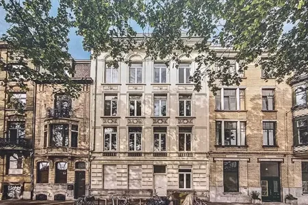 StudentenkotAntwerpen
