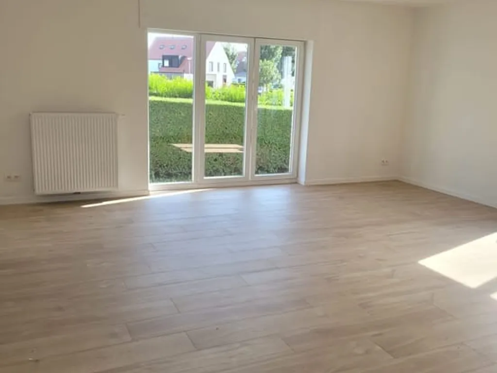 Hoofdfoto Appartement in De Haan