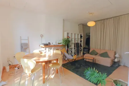 Studentenkot Te Koop Gent