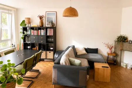 Appartement Te Koop Gent