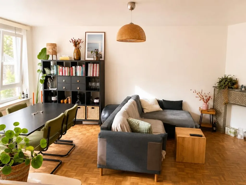 Hoofdfoto Appartement in Gent