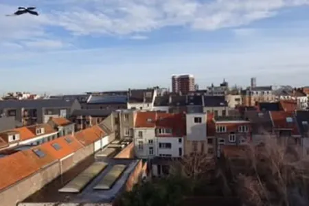 Studentenkot Te Koop Ghent