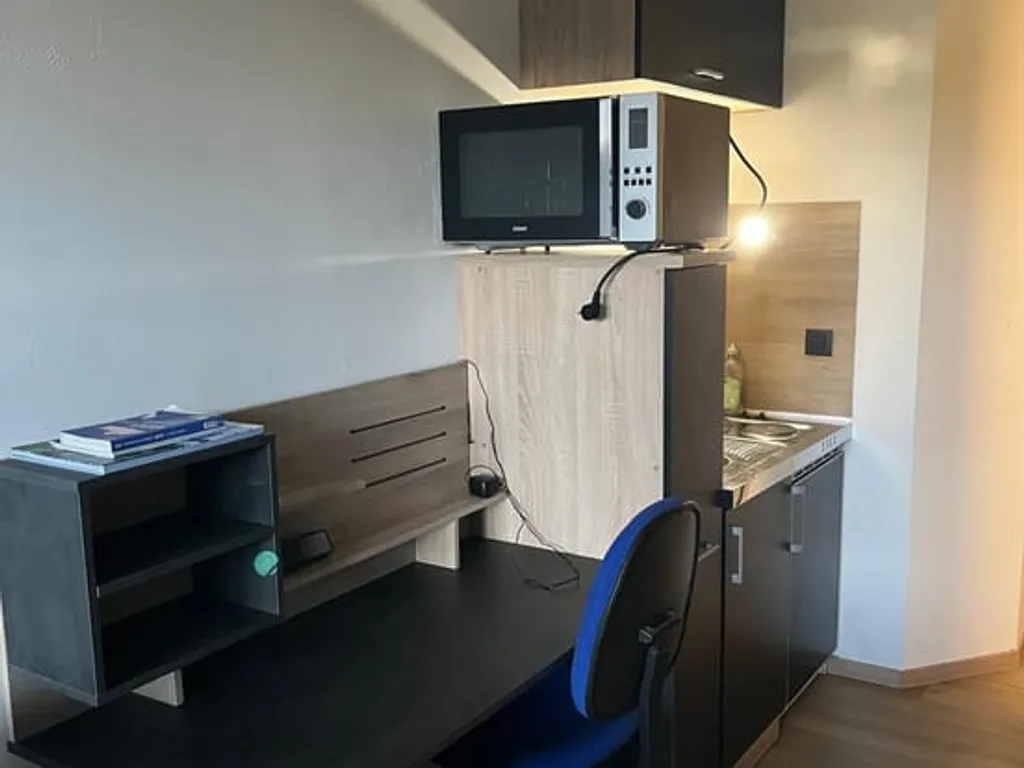 Hoofdfoto Appartement in Gent