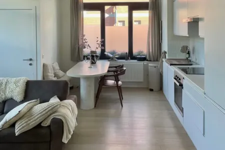 Appartement Te Koop Gent