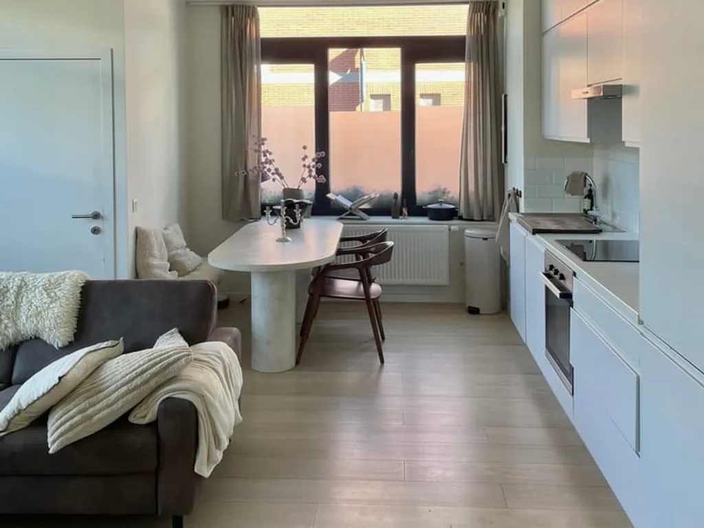 Hoofdfoto Appartement in Gent
