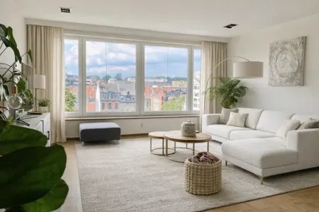 Appartement Te Koop Gent