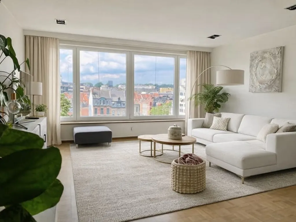 Hoofdfoto Appartement in Gent