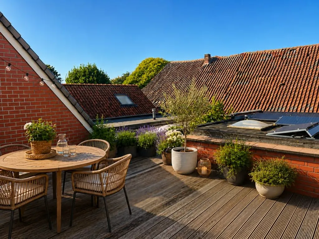 Hoofdfoto Appartement in Zwijnaarde