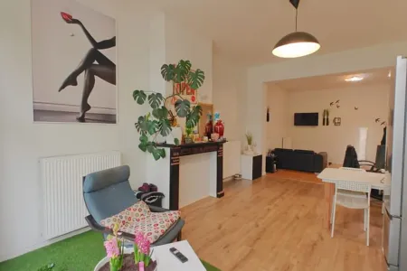 Appartement Te Koop Gent