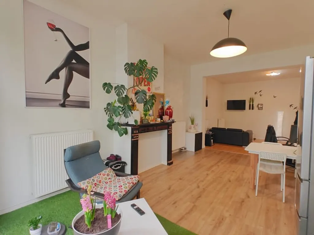 Hoofdfoto Appartement in Gent