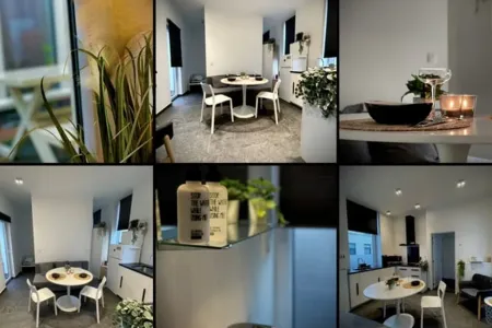 Appartement Te Koop Gent