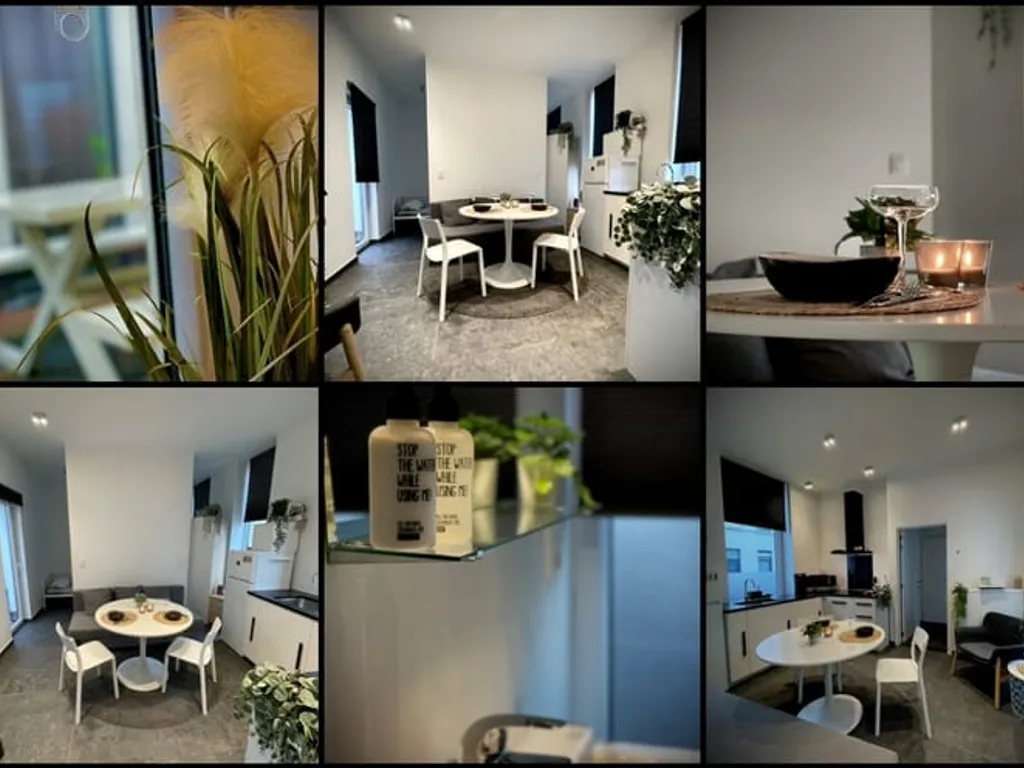 Hoofdfoto Appartement in Gent
