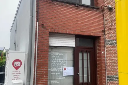 Huis Te Huur Puurs