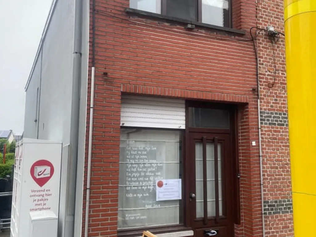 Hoofdfoto Huis in Puurs