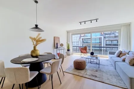 Appartement Te Koop Knokke-Heist