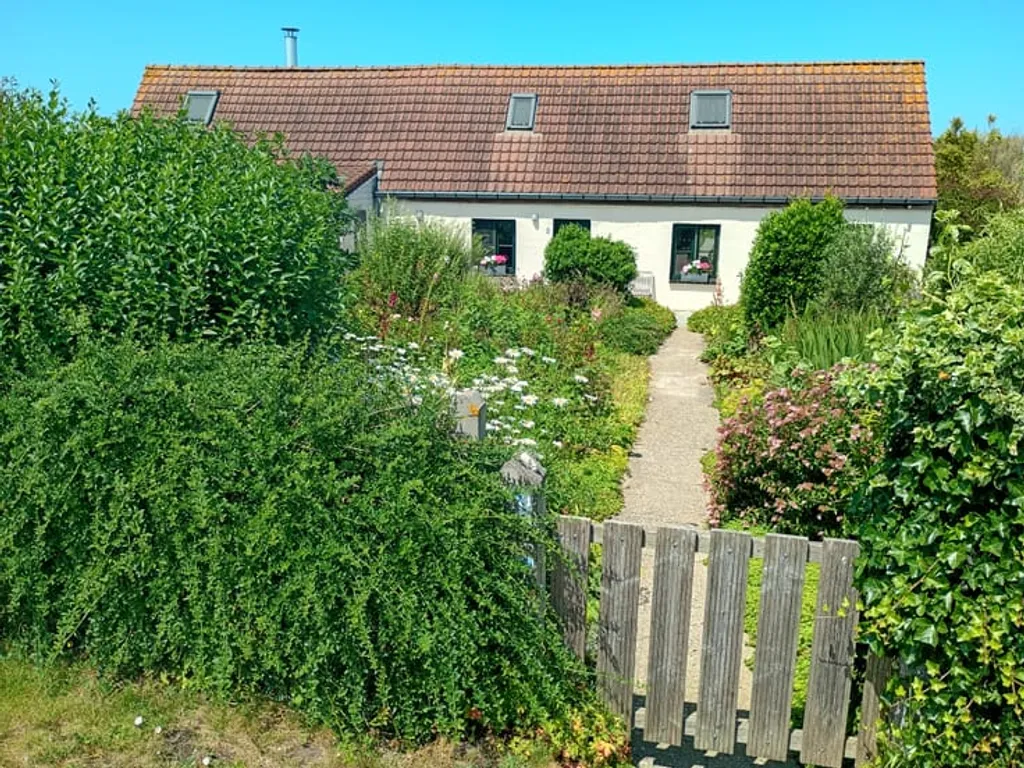 Hoofdfoto Huis in Middelkerke
