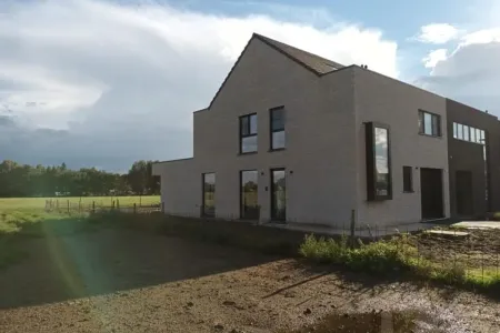  Verhuurd Lievegem