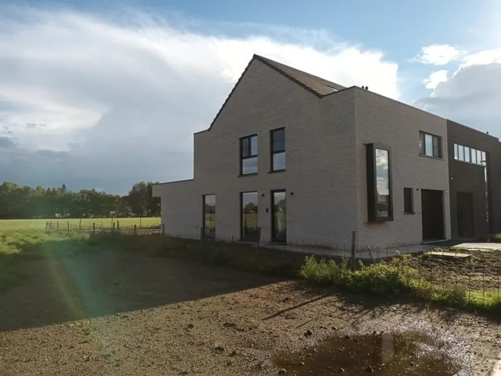 Hoofdfoto Garage in Lievegem