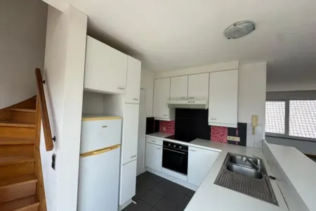 Appartement Te Huur Evergem
