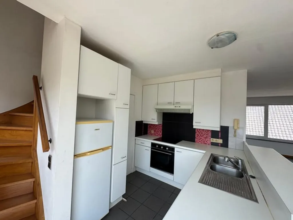 Hoofdfoto Appartement in Evergem