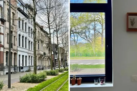 Appartement Te Huur Antwerpen