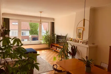 Appartement Te Huur Antwerpen