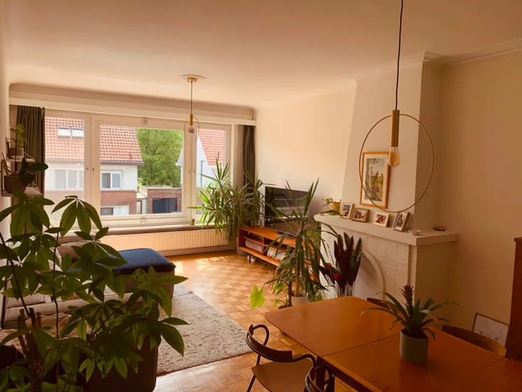 Hoofdfoto Appartement in Antwerpen