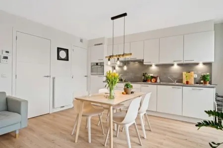 Appartement Te Huur Antwerpen