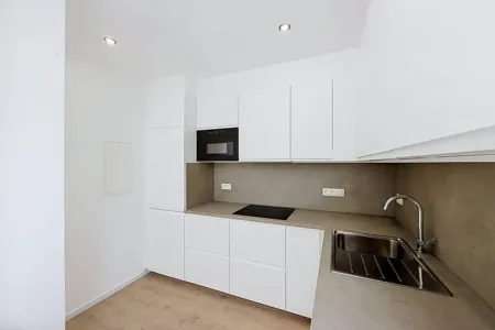 Appartement Te Huur Antwerpen