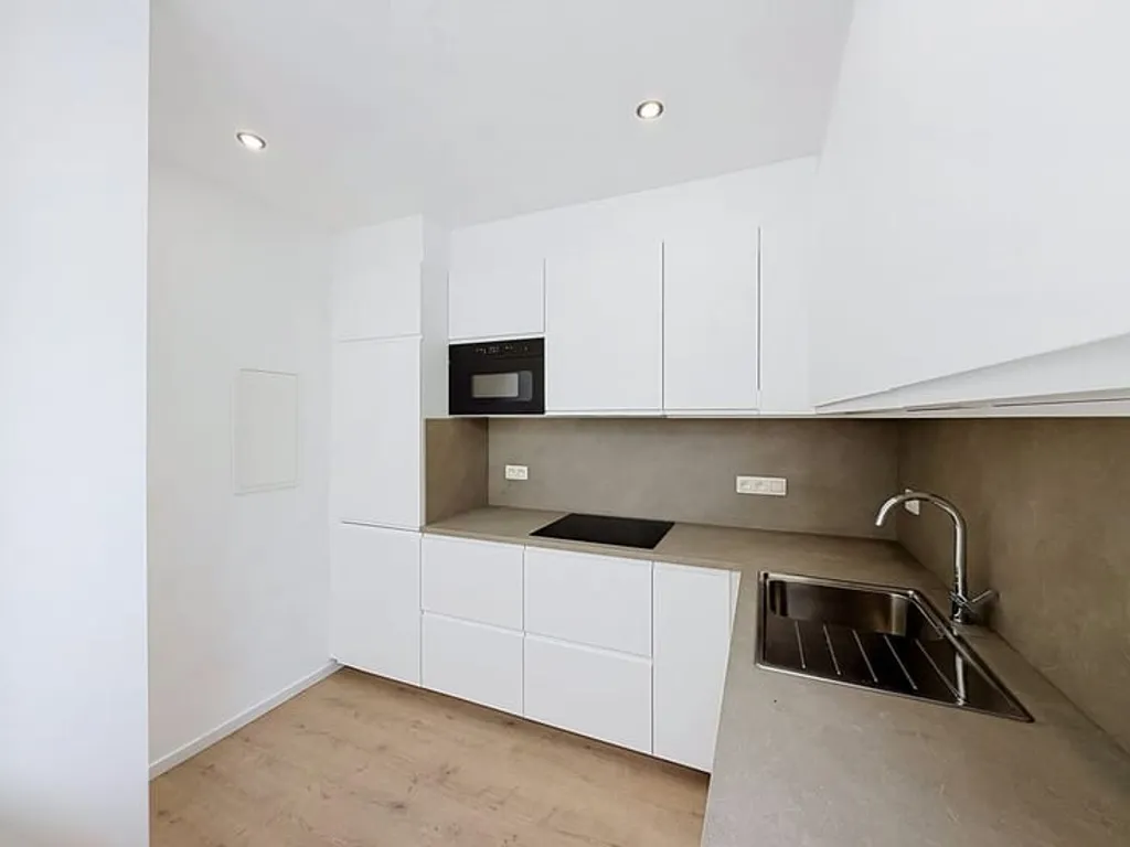Hoofdfoto Appartement in Antwerpen