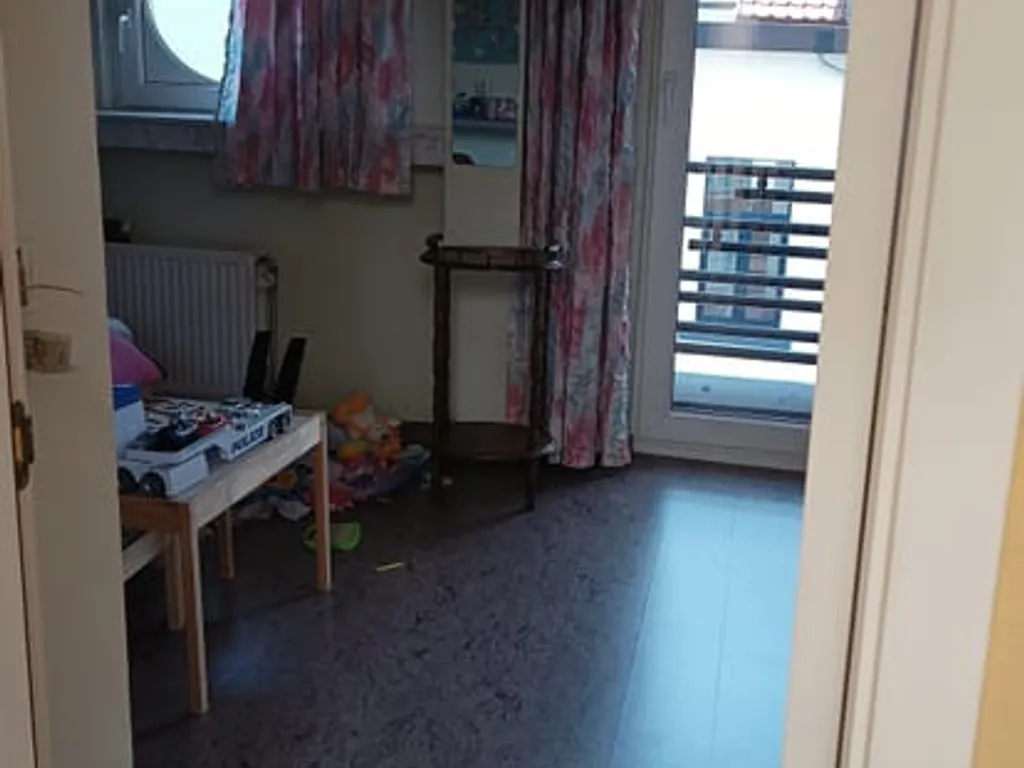 Hoofdfoto Appartement in Antwerpen