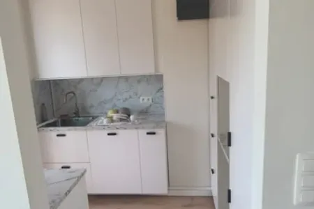 Appartement Te Huur Antwerpen