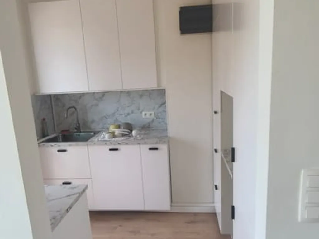 Hoofdfoto Appartement in Antwerpen