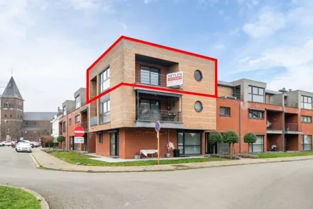 Appartement Gearchiveerd Leopoldsburg