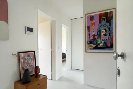 Appartement Te Koop Antwerpen