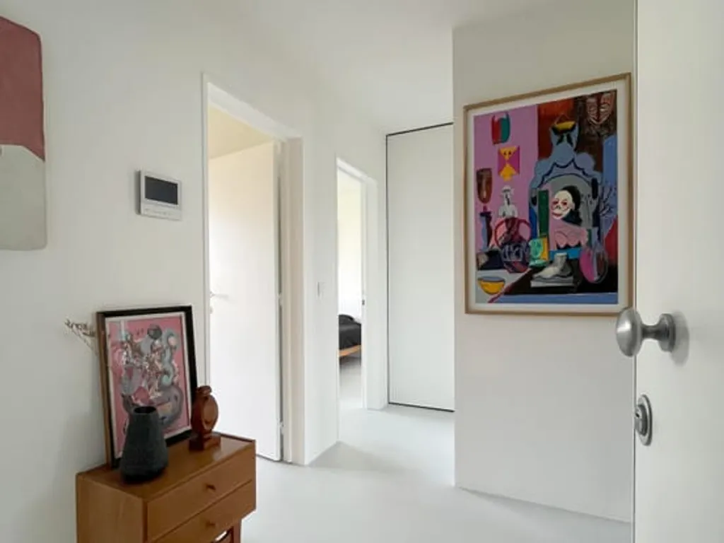 Hoofdfoto Appartement in Antwerpen