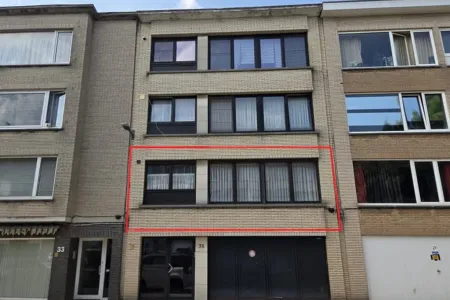 Appartement Te Koop Antwerpen
