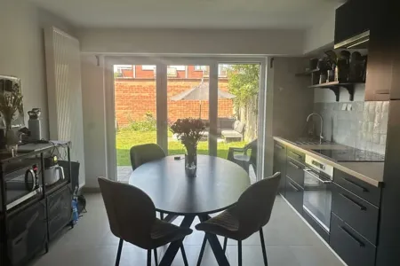 Appartement Te Koop Antwerpen