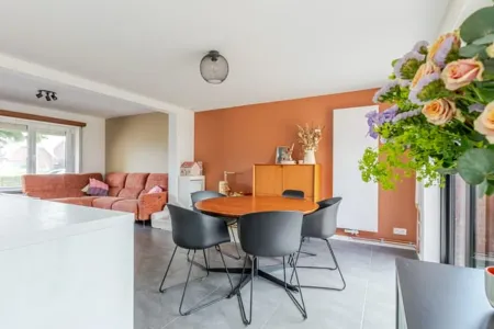 Huis Te Koop Westerlo