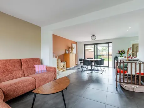 Huis in Westerlo - Toekomststraat 33, 2260 - foto 2