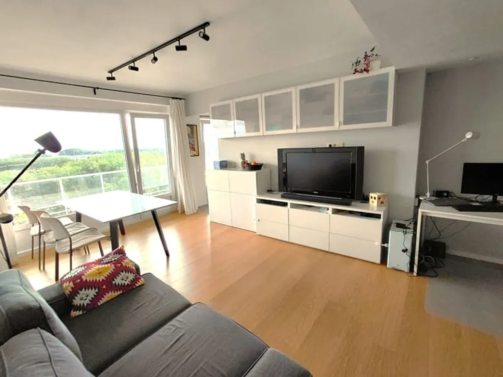 Hoofdfoto Appartement in Anderlecht