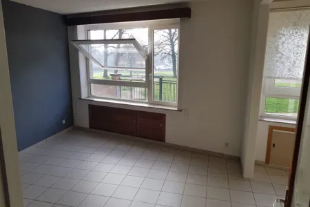 Appartement Te Koop Anderlecht