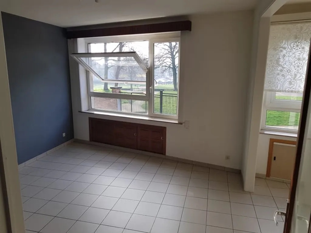 Hoofdfoto Appartement in Anderlecht
