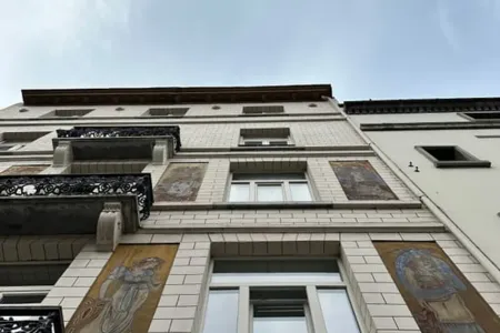 Appartement Te Koop Anderlecht