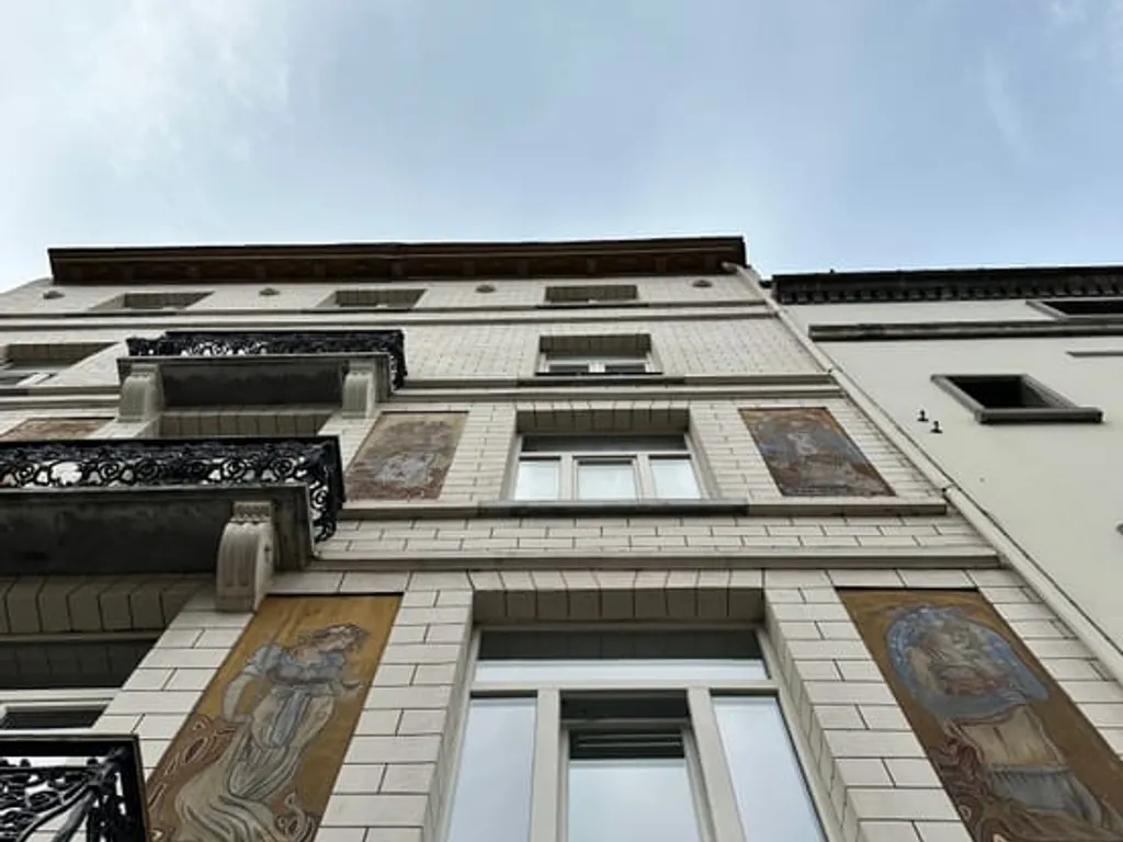 Hoofdfoto Appartement in Anderlecht